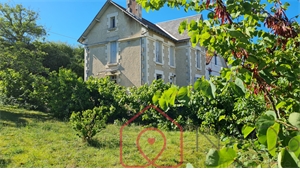 maison à la vente -   86300  CHAUVIGNY, surface 135 m2 vente maison - NAO8149225